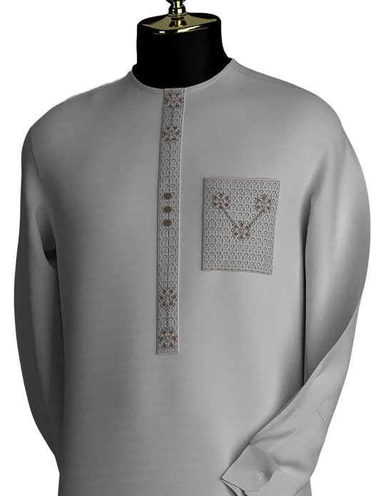 YOUR DESIGN. YOUR FIT.