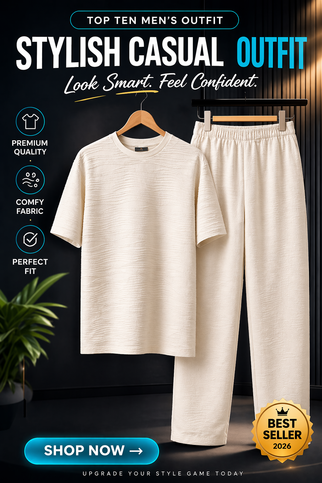 TOP TEN STYLISH OUTFIT
